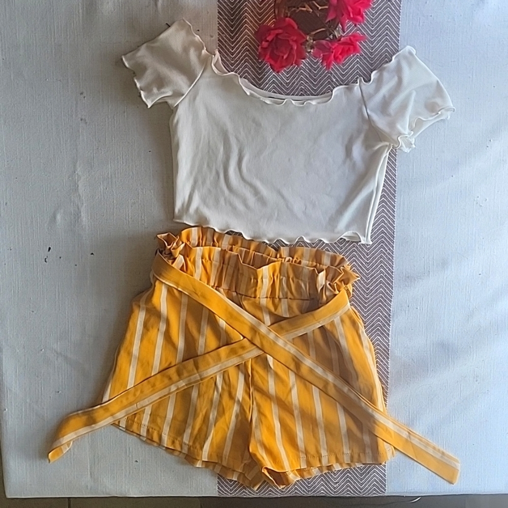 ZAFUL set